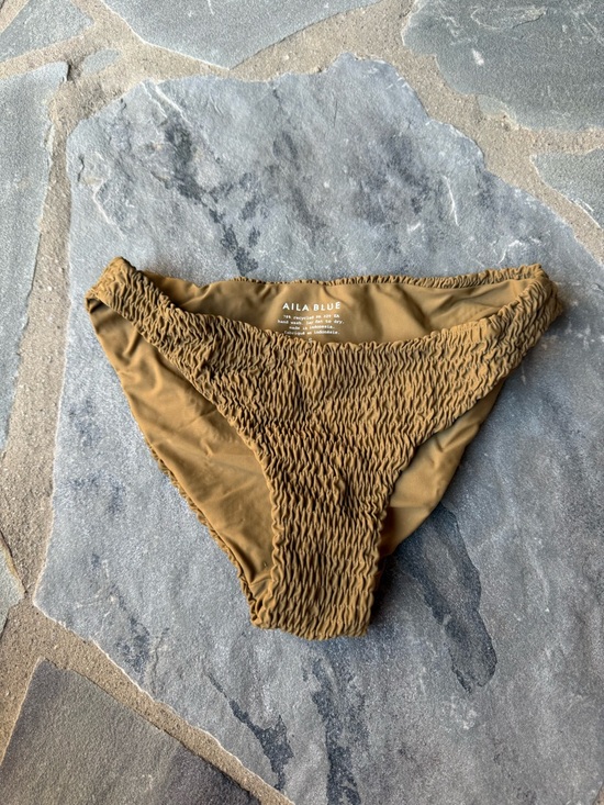 Free People Other - New🌟 Free People Vica Smocked Bottom